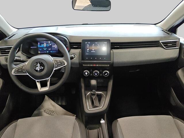 Mitsubishi COLT 1.6 HEV Intense | VAN ¤ 28.930,00 VOOR 24.930,00 | UIT VOORRAAD LEVERBAAR