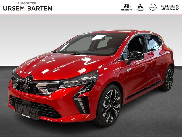 Mitsubishi COLT 1.6 HEV Intense+ Tot ¤ 4.000,- VOORDEEL