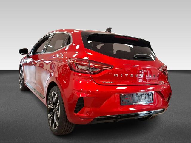 Mitsubishi COLT 1.6 HEV Intense+ Tot ¤ 4.000,- VOORDEEL