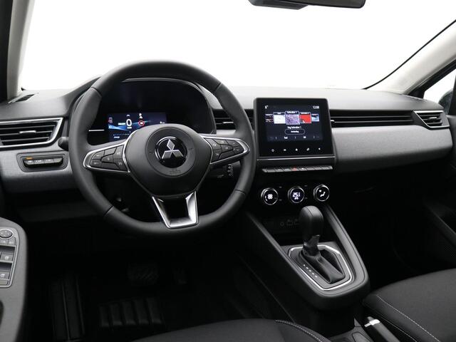 Mitsubishi COLT 1.6 HEV Intense / ¤3000,- Voordeel Op Nieuwprijs / Rijklaarprijs / Direct Leverbaar / 8 Jaar Fabrieksgarantie /