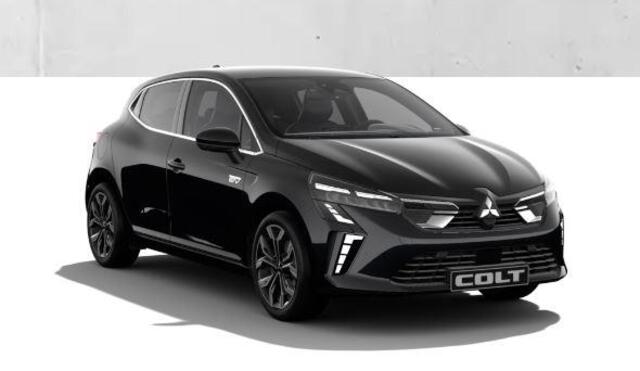 Mitsubishi COLT 1.6 HEV Intense+ RIJKLAAR | NIEUW | Nu met ¤2.000,- Mengelers Voordeel