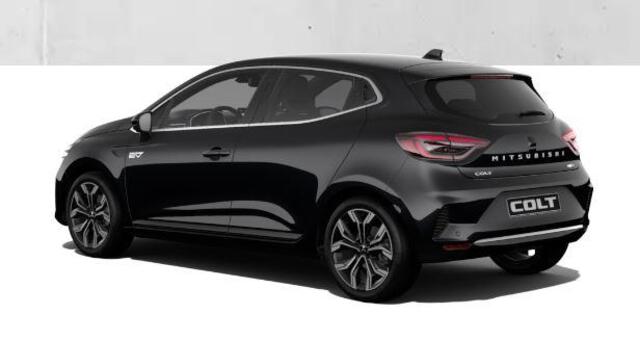 Mitsubishi COLT 1.6 HEV Intense+ RIJKLAAR | NIEUW | Nu met ¤2.000,- Mengelers Voordeel