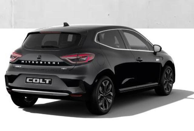 Mitsubishi COLT 1.6 HEV Intense+ RIJKLAAR | NIEUW | Nu met ¤2.000,- Mengelers Voordeel