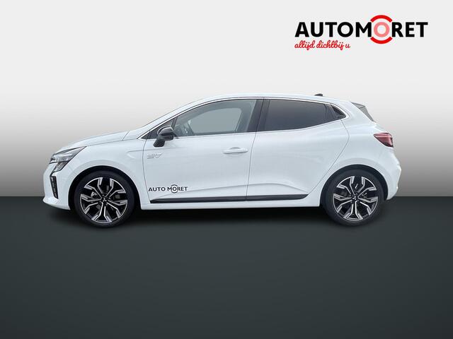 Mitsubishi COLT 1.6 HEV Intense+ | ¤2000 voordeel |