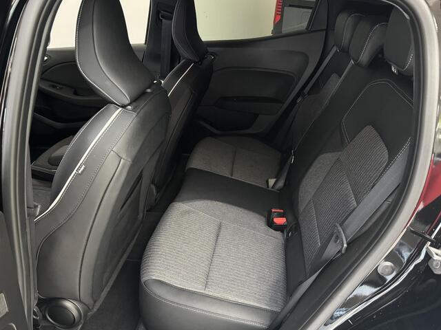 Mitsubishi COLT 1.0T MT First Edition | Navigatie | Stoel + stuurverwarming | Camera | Lichtmetalen velgen 17" | All-Season |