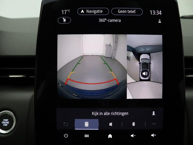 Mitsubishi COLT 140pk HEV Instyle BOSE | 360° Camera | Adapt. Cruise | Stoel-/stuurverw.