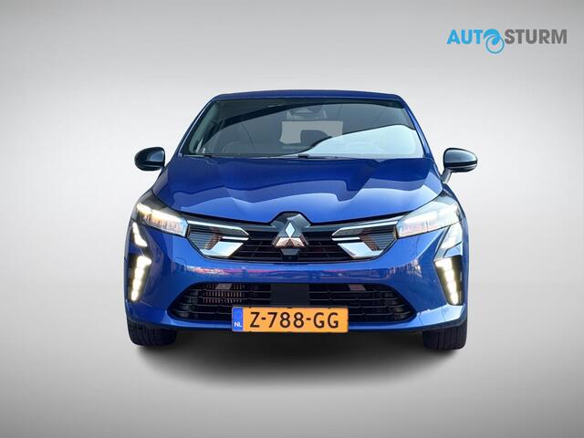 Mitsubishi COLT 1.0T MT Instyle NL-Auto, Meest Luxe Uitvoering!