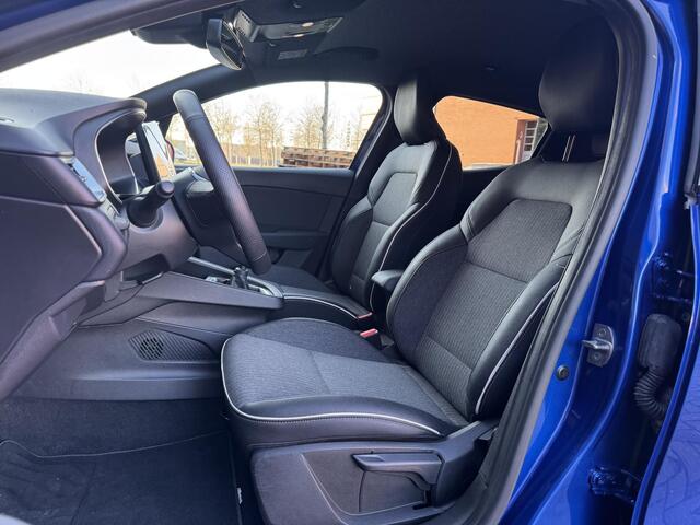 Mitsubishi COLT 1.0T MT Instyle NL-Auto, Meest Luxe Uitvoering!