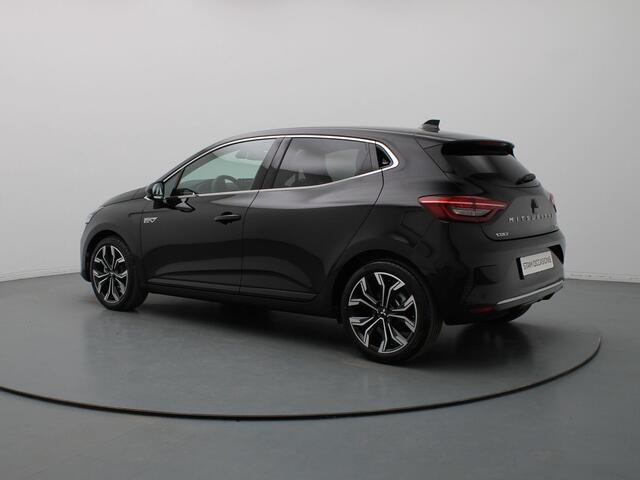 Mitsubishi COLT 145pk HEV Intense+ Automaat Camera | Adapt. Cruise | Parkeersens. v+a | Stoel-/stuurverw.