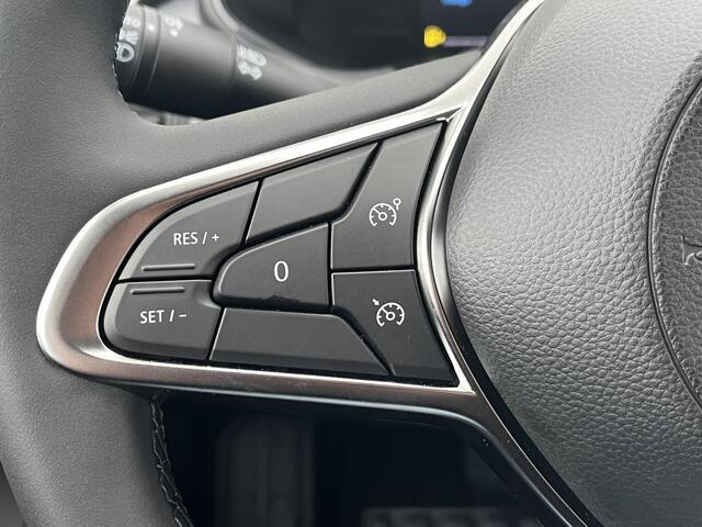 Mitsubishi COLT 1.6 HEV Intense / ¤3000,- Voordeel Op Nieuwprijs / Rijklaarprijs / Direct Leverbaar / 8 Jaar Fabrieksgarantie /