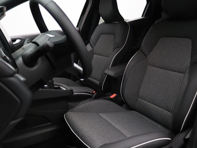 Mitsubishi COLT 90pk MT First Edition Camera | Adapt. Cruise | Navi | Parkeersens. v+a | Stoel-/stuurverw.