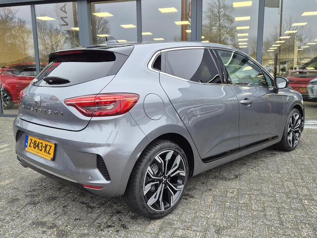 Mitsubishi COLT 1.0T MT First Edition 17 Inch LMW | Clima | Navigatiescherm | Touchscreen | Luxe interieur | Rijke uitrusting