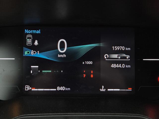 Mitsubishi COLT 1.0T MT First Edition 17 Inch LMW | Clima | Navigatiescherm | Touchscreen | Luxe interieur | Rijke uitrusting