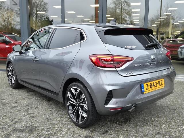 Mitsubishi COLT 1.0T MT First Edition 17 Inch LMW | Clima | Navigatiescherm | Touchscreen | Luxe interieur | Rijke uitrusting