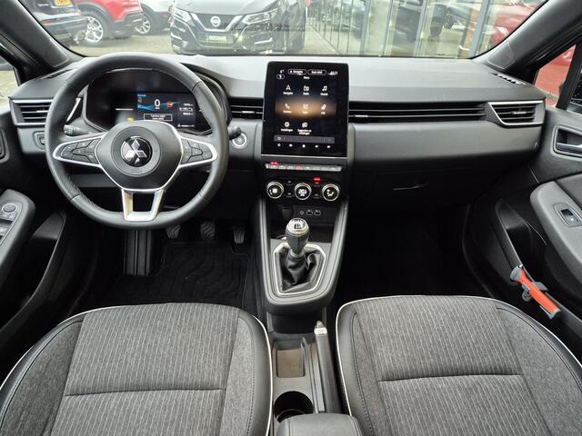 Mitsubishi COLT 1.0T MT First Edition 17 Inch LMW | Clima | Navigatiescherm | Touchscreen | Luxe interieur | Rijke uitrusting