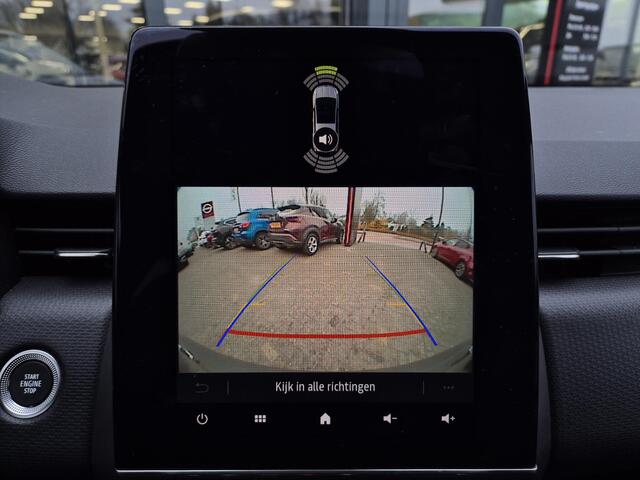 Mitsubishi COLT 1.0T MT First Edition 17 Inch LMW | Clima | Navigatiescherm | Touchscreen | Luxe interieur | Rijke uitrusting