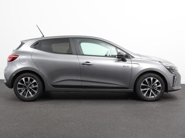 Mitsubishi COLT 1.6 HEV Intense Automaat | Navigatie | Apple Carplay/Android Auto | Camera | Climate Control | Cruise Control | Lichtmetalen velgen | Extra Getint Glas | Digitale Cockpit