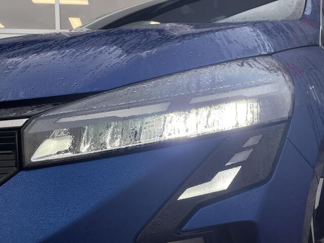 Mitsubishi COLT 1.6 HEV First Edition - Navigatie - LED koplampen - Stoelverwarming