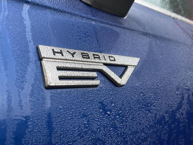 Mitsubishi COLT 1.6 HEV First Edition - Navigatie - LED koplampen - Stoelverwarming