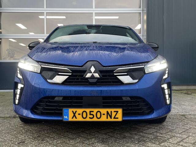 Mitsubishi COLT 1.6 HEV First Edition - Navigatie - LED koplampen - Stoelverwarming