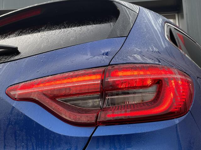 Mitsubishi COLT 1.6 HEV First Edition - Navigatie - LED koplampen - Stoelverwarming