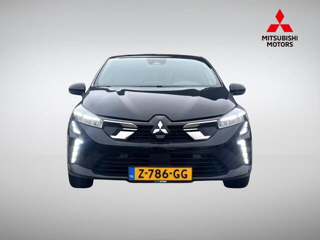 Mitsubishi COLT 1.0T MT First Edition