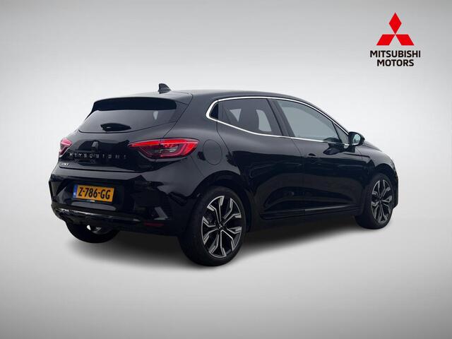 Mitsubishi COLT 1.0T MT First Edition