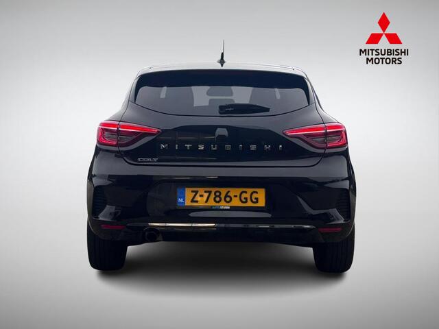 Mitsubishi COLT 1.0T MT First Edition