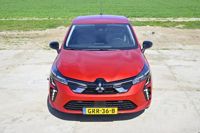 Mitsubishi COLT 1.6 HEV Intense