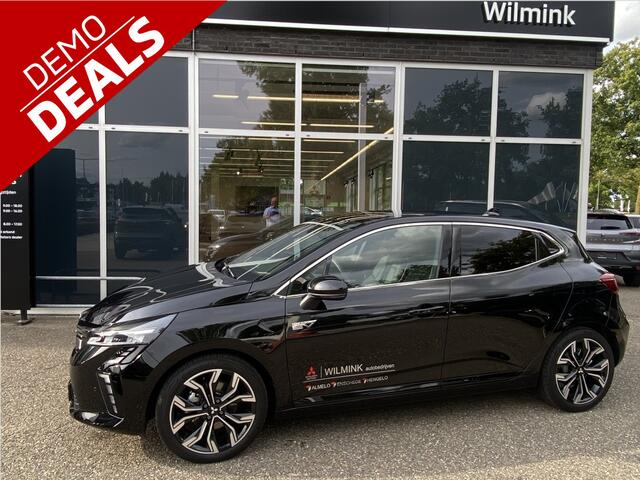 Mitsubishi COLT 1.6 HEV First Edition