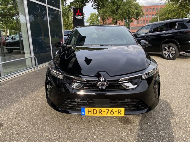 Mitsubishi COLT 1.6 HEV First Edition