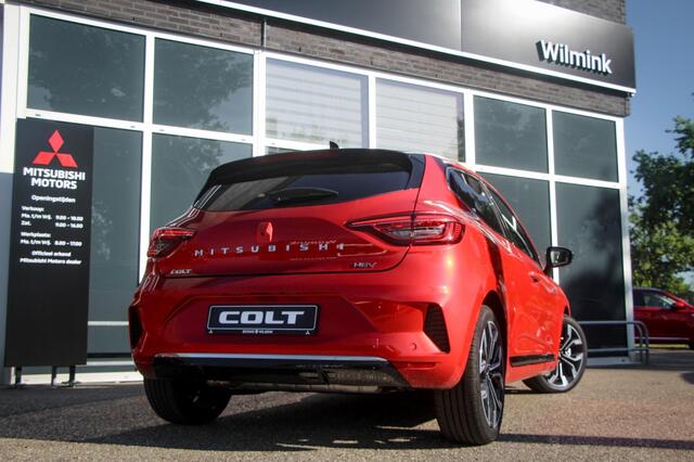 Mitsubishi COLT 1.6 HEV Intense+
