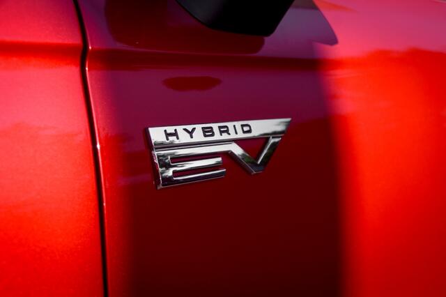 Mitsubishi COLT 1.6 HEV Intense+