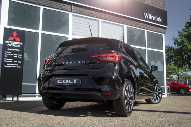 Mitsubishi COLT 1.0T MT Intense