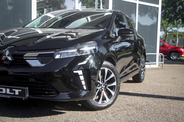 Mitsubishi COLT 1.0T MT Intense