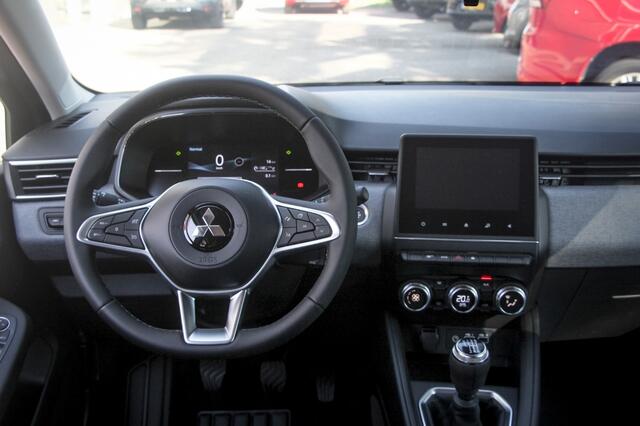 Mitsubishi COLT 1.0T MT Intense