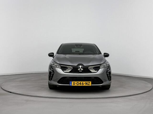 Mitsubishi COLT 1.0T MT Instyle | Inklapbare Trekhaak | 360° Camera | BOSE