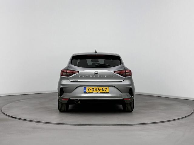 Mitsubishi COLT 1.0T MT Instyle | Inklapbare Trekhaak | 360° Camera | BOSE