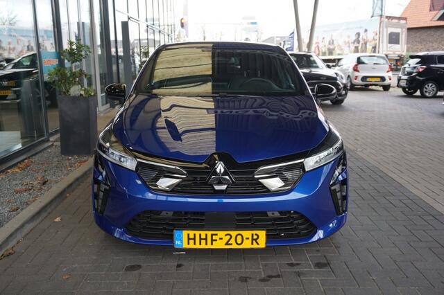 Mitsubishi COLT 1.6 HEV Intense+ Automaat | Navi | Adapt. Cruise | Carplay