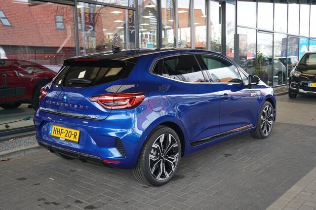 Mitsubishi COLT 1.6 HEV Intense+ Automaat | Navi | Adapt. Cruise | Carplay