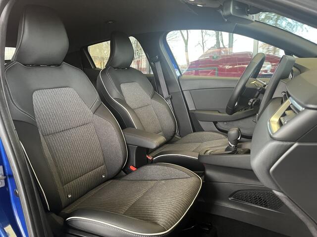 Mitsubishi COLT 1.6 HEV Intense+ Automaat | Navi | Adapt. Cruise | Carplay