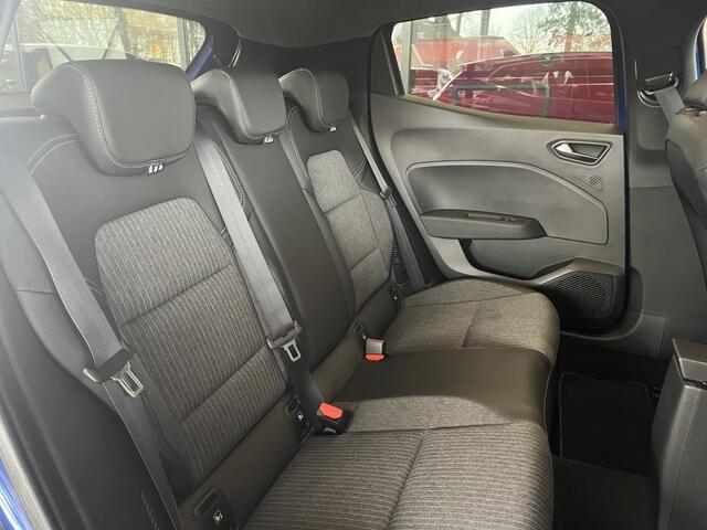 Mitsubishi COLT 1.6 HEV Intense+ Automaat | Navi | Adapt. Cruise | Carplay