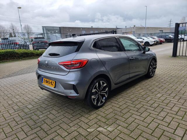 Mitsubishi COLT 1.0T MT First Edition | Navigatie | Achteruitrijcamera | Stoelvewarming |