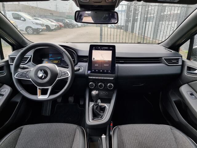 Mitsubishi COLT 1.0T MT First Edition | Navigatie | Achteruitrijcamera | Stoelvewarming |