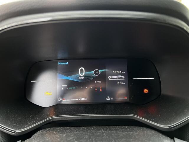 Mitsubishi COLT 1.0T MT First Edition | Navigatie | Stoel- en Stuurverwarming | Adaptieve Cruise Control | FABRIEKSGARANTIE TOT 04-2032!