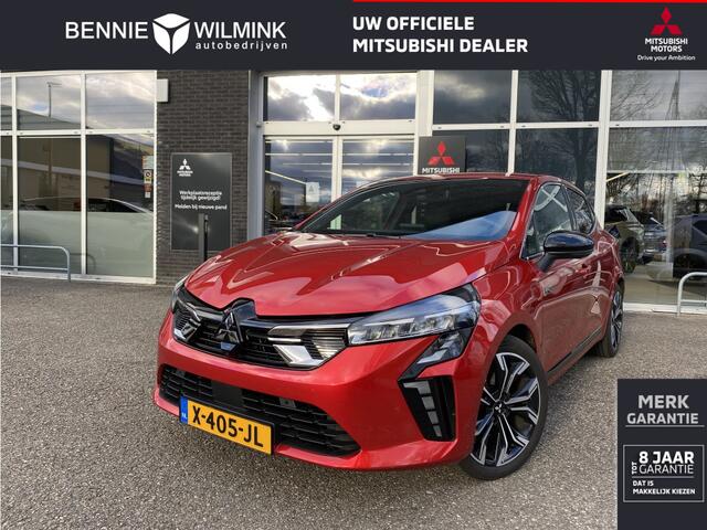 Mitsubishi COLT 1.6 HEV Instyle