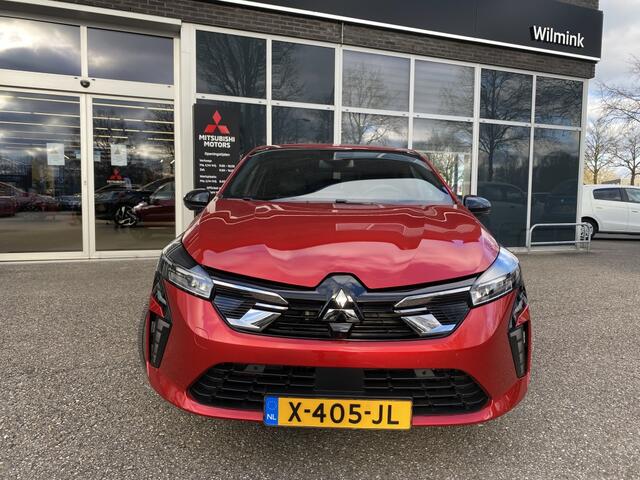 Mitsubishi COLT 1.6 HEV Instyle