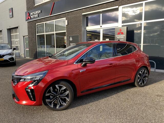 Mitsubishi COLT 1.6 HEV Instyle