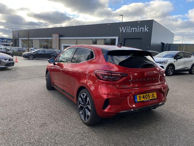 Mitsubishi COLT 1.6 HEV Instyle