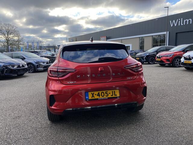 Mitsubishi COLT 1.6 HEV Instyle